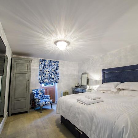 Crondon Park Bed & Breakfast Stock Luaran gambar
