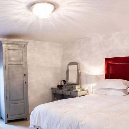 Crondon Park Bed & Breakfast Stock Luaran gambar